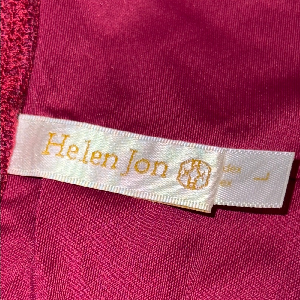 Helen Jon Boy Short Bikini Set - Large - Picture 8 of 8